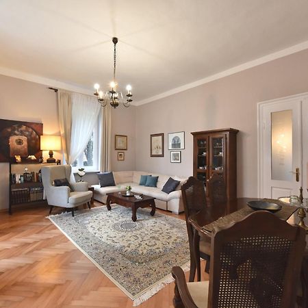 Zadar Center Beach Apartment - Directly On The Sea ภายนอก รูปภาพ