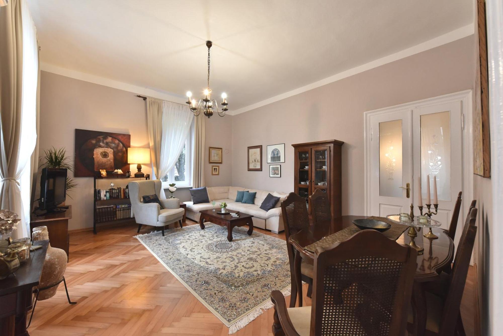 Zadar Center Beach Apartment - Directly On The Sea ภายนอก รูปภาพ