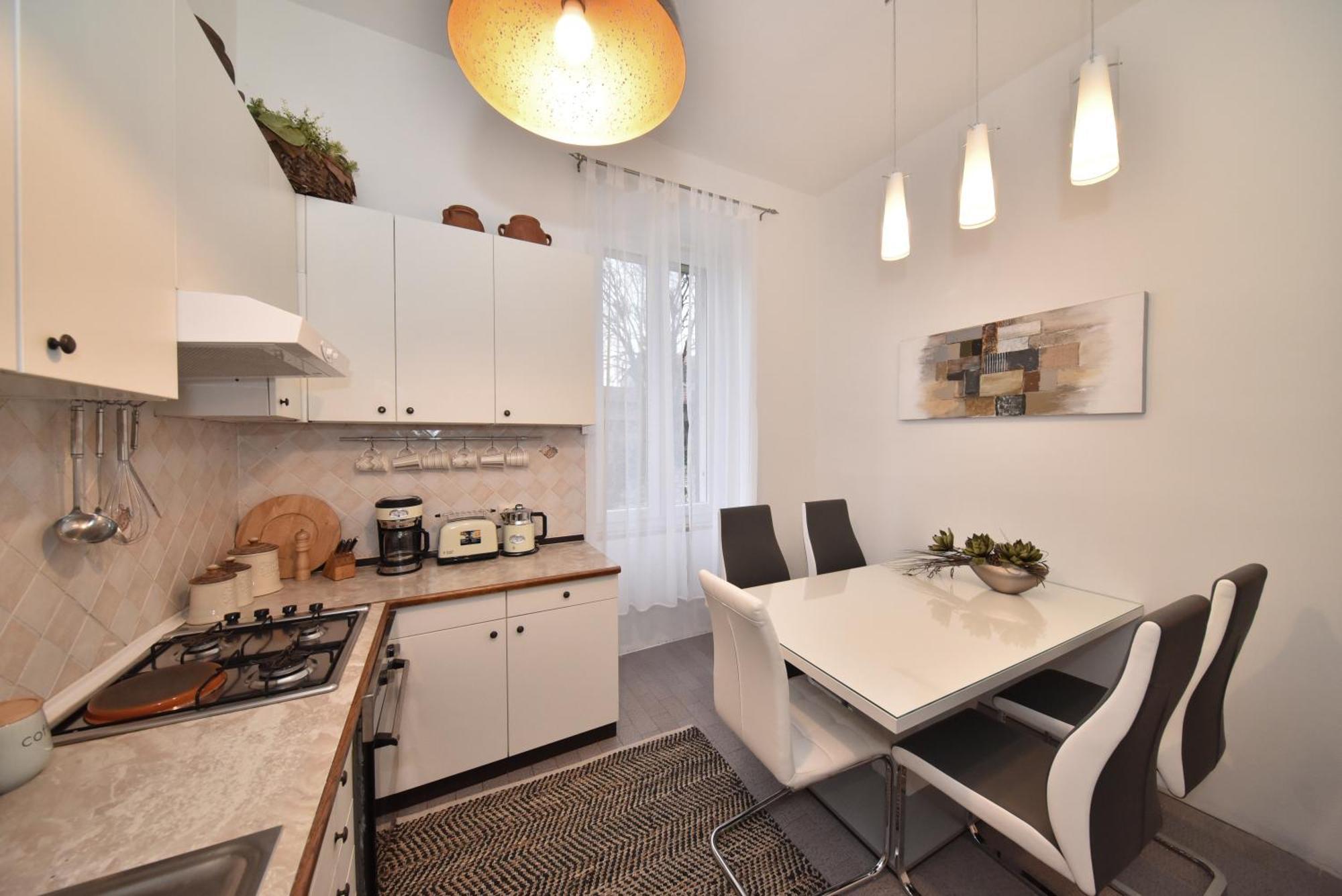 Zadar Center Beach Apartment - Directly On The Sea ภายนอก รูปภาพ